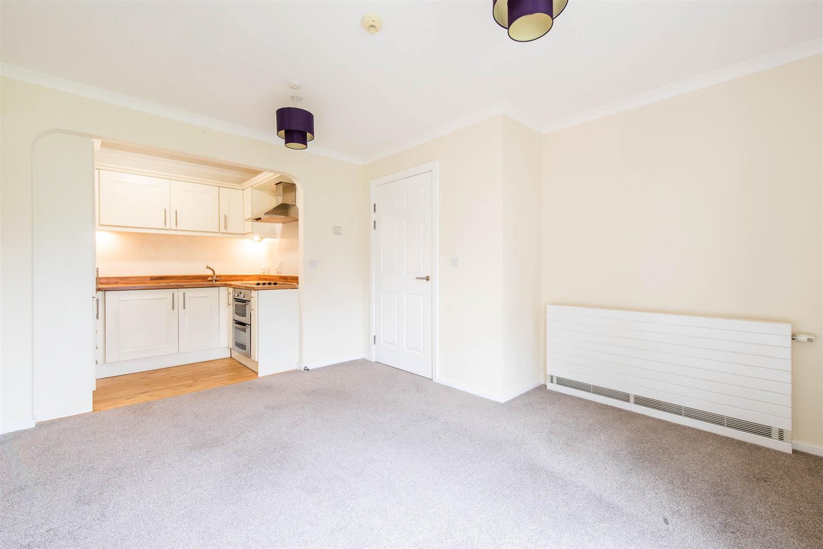 1 bed property in Oakbridge Drive, Chorley